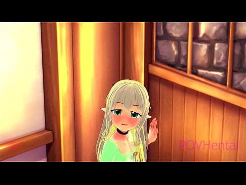 ❤️ (Trap) Elvisk tjenestepige hjælper dig med at vaske dit ansigt. ☑ Just porno at da.doujin-sexy.ru