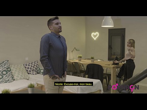 ❤️ PORNBCN 4K En moden kvinde med store bryster ønsker at blive anal kneppet ung gigolo med stor pik blowjob amortisme hårdt knald håndjob hund stil hund stil fisse slikke orgasme Franske undertekster ☑ Just porno at da.doujin-sexy.ru