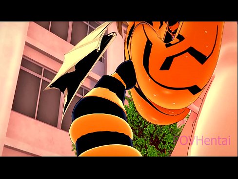 ❤️ Wasp Girl Monster ☑ Just porno at da.doujin-sexy.ru