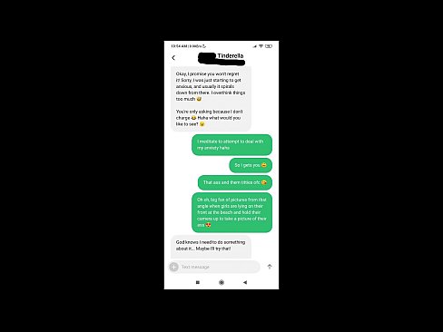 ❤️ Jeg har tilføjet en ny PAWG fra Tinder til mit harem ( snak med Tinder inkluderet) ☑ Just porno at da.doujin-sexy.ru